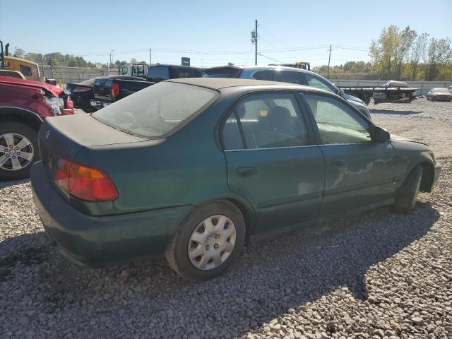 Photo 2 VIN: 2HGEJ6615YH522010 - HONDA CIVIC BASE 