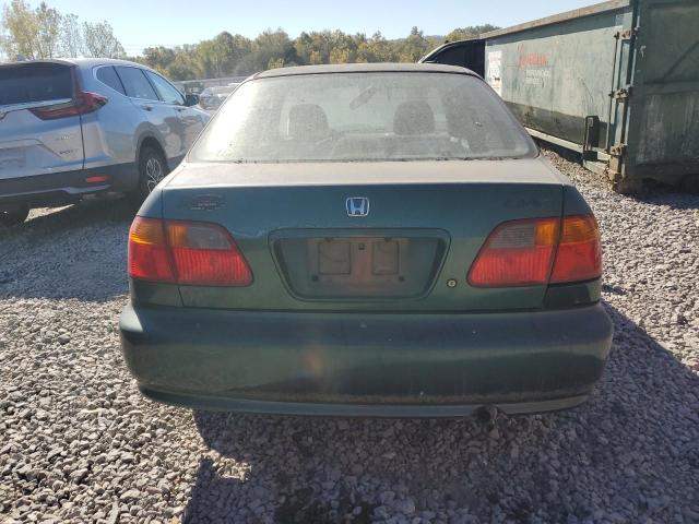 Photo 5 VIN: 2HGEJ6615YH522010 - HONDA CIVIC BASE 