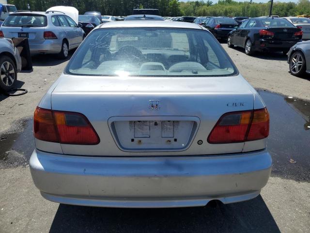 Photo 5 VIN: 2HGEJ6615YH528471 - HONDA CIVIC 