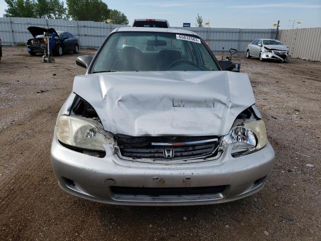 Photo 4 VIN: 2HGEJ6615YH530253 - HONDA CIVIC BASE 