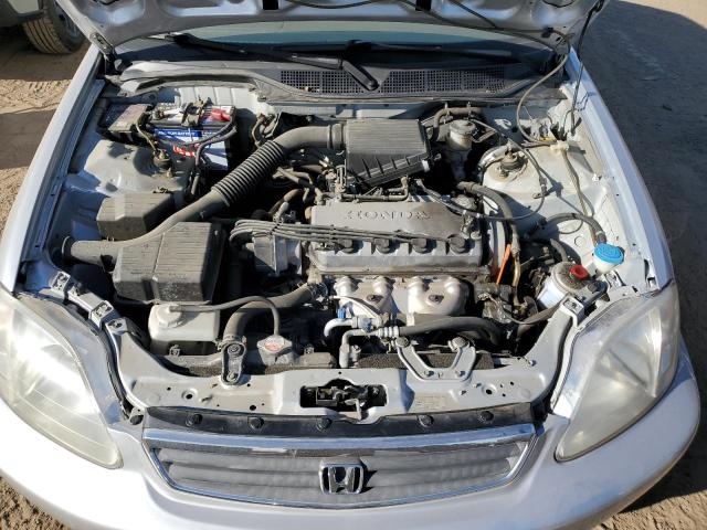 Photo 10 VIN: 2HGEJ6615YH593109 - HONDA CIVIC BASE 