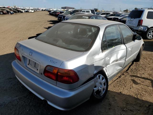 Photo 2 VIN: 2HGEJ6615YH593109 - HONDA CIVIC BASE 