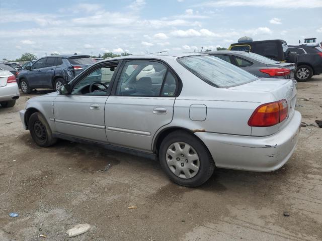 Photo 1 VIN: 2HGEJ6616XH536500 - HONDA CIVIC 