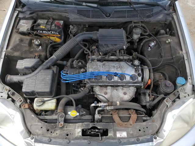 Photo 10 VIN: 2HGEJ6616XH536500 - HONDA CIVIC 