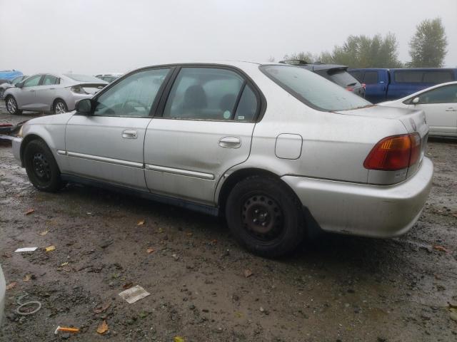 Photo 1 VIN: 2HGEJ6616YH549605 - HONDA CIVIC 