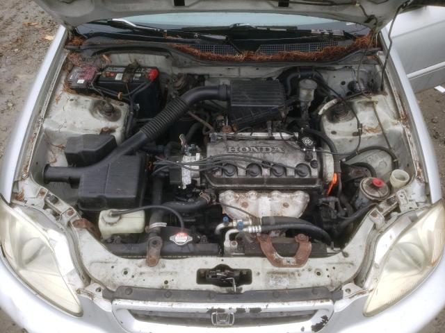 Photo 10 VIN: 2HGEJ6616YH549605 - HONDA CIVIC 