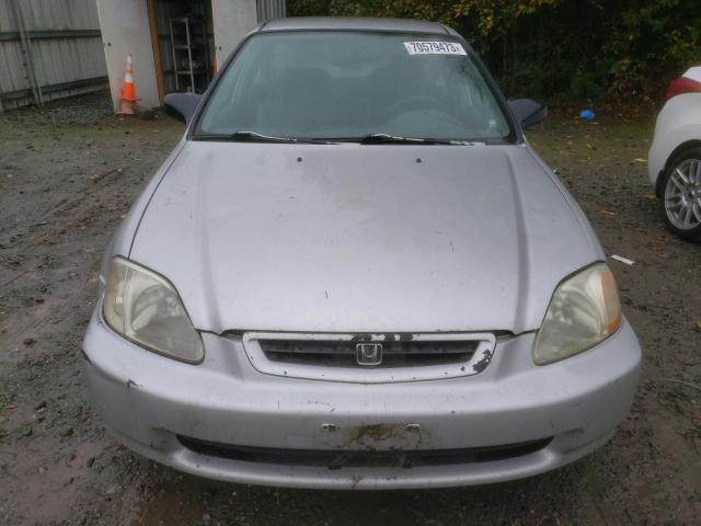 Photo 4 VIN: 2HGEJ6616YH549605 - HONDA CIVIC 