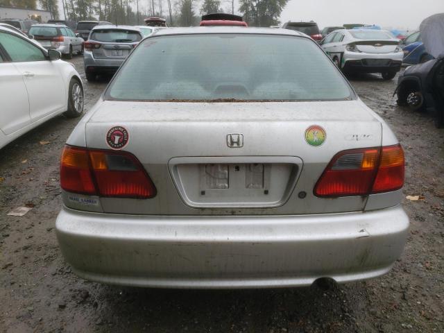 Photo 5 VIN: 2HGEJ6616YH549605 - HONDA CIVIC 