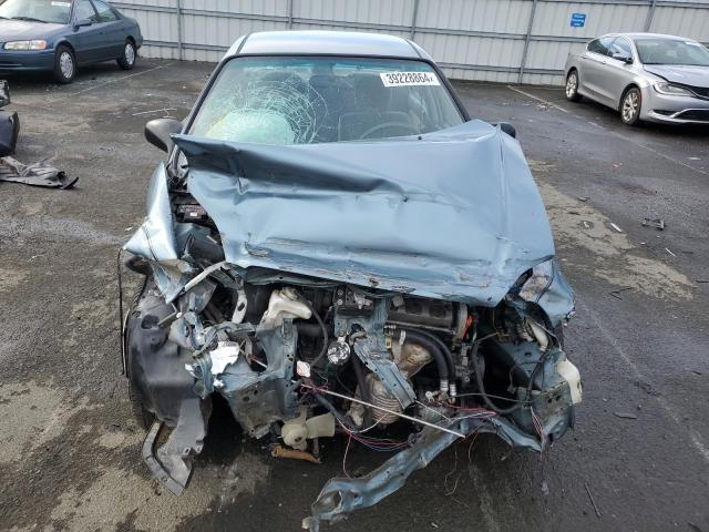 Photo 4 VIN: 2HGEJ6616YH565531 - HONDA CIVIC 