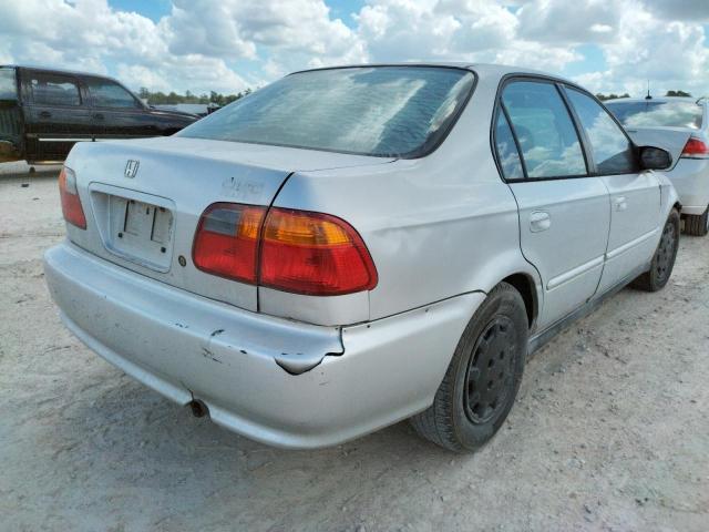 Photo 3 VIN: 2HGEJ6617YH560600 - HONDA CIVIC 