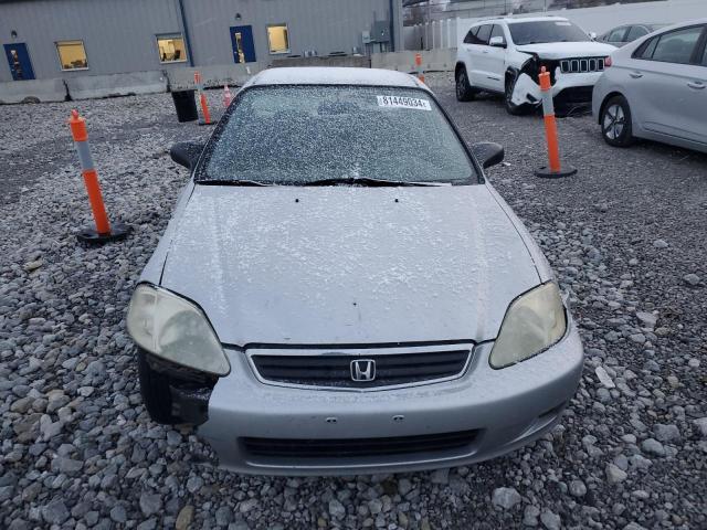 Photo 4 VIN: 2HGEJ6617YH570219 - HONDA CIVIC BASE 