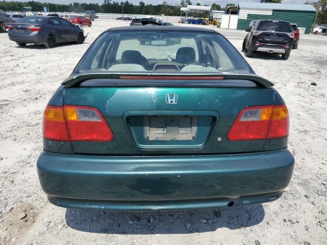 Photo 5 VIN: 2HGEJ6617YH579860 - HONDA CIVIC BASE 