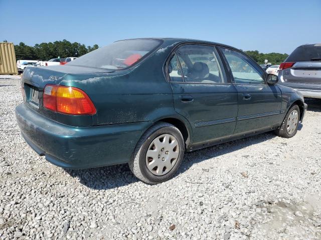 Photo 2 VIN: 2HGEJ6618XH521111 - HONDA CIVIC BASE 