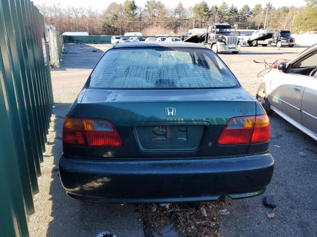 Photo 5 VIN: 2HGEJ6618XH563584 - HONDA CIVIC 