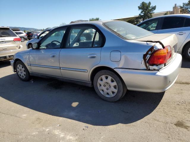 Photo 1 VIN: 2HGEJ6618XH570454 - HONDA CIVIC 