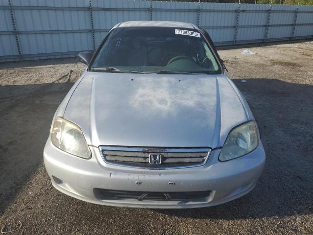 Photo 4 VIN: 2HGEJ6618YH527184 - HONDA CIVIC 