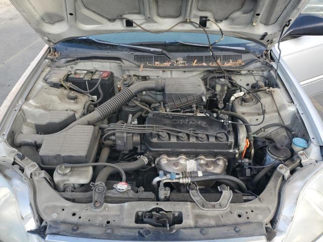 Photo 10 VIN: 2HGEJ6618YH531400 - HONDA CIVIC BASE 