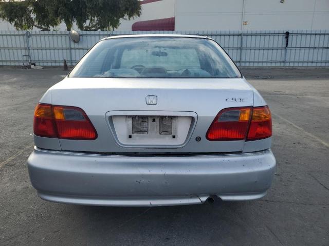 Photo 5 VIN: 2HGEJ6618YH531400 - HONDA CIVIC BASE 