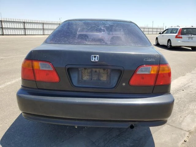 Photo 5 VIN: 2HGEJ6618YH566468 - HONDA CIVIC BASE 