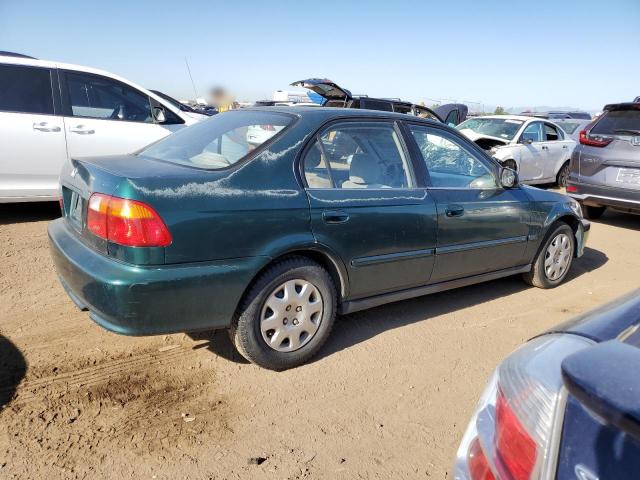 Photo 2 VIN: 2HGEJ6619XH535700 - HONDA CIVIC 