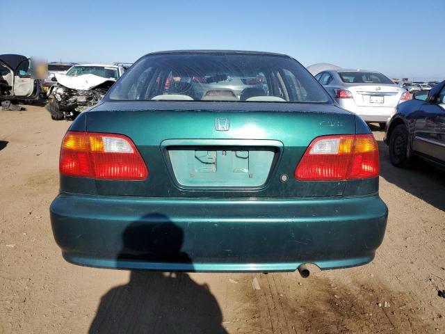 Photo 5 VIN: 2HGEJ6619XH535700 - HONDA CIVIC 