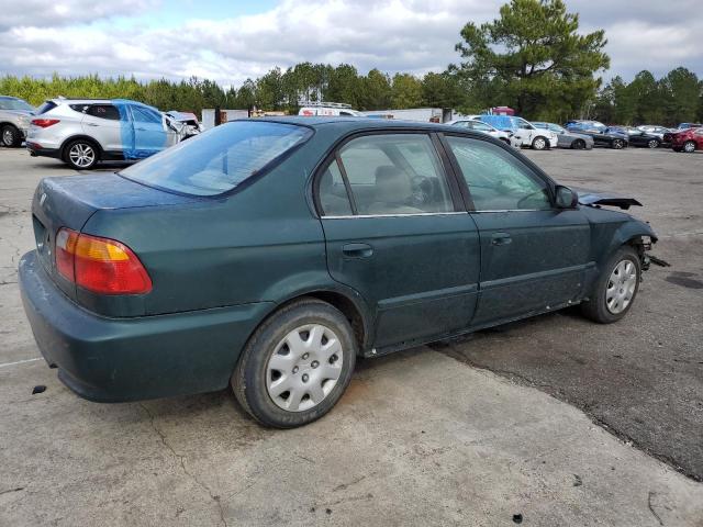 Photo 2 VIN: 2HGEJ6619XH561391 - HONDA CIVIC 