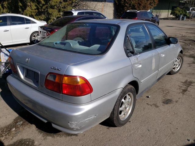 Photo 3 VIN: 2HGEJ6619XH573928 - HONDA CIVIC BASE 