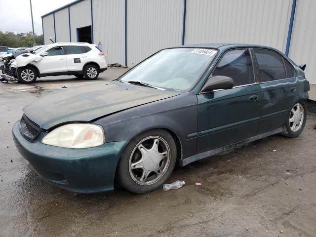 Photo 0 VIN: 2HGEJ661XXH528559 - HONDA CIVIC 