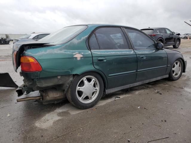 Photo 2 VIN: 2HGEJ661XXH528559 - HONDA CIVIC 