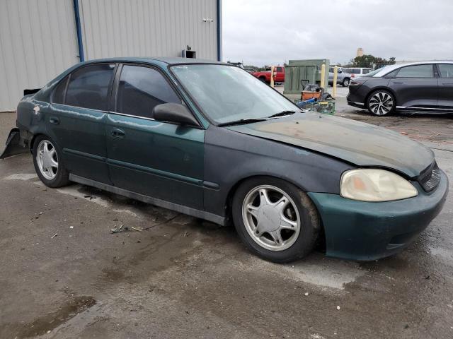 Photo 3 VIN: 2HGEJ661XXH528559 - HONDA CIVIC 