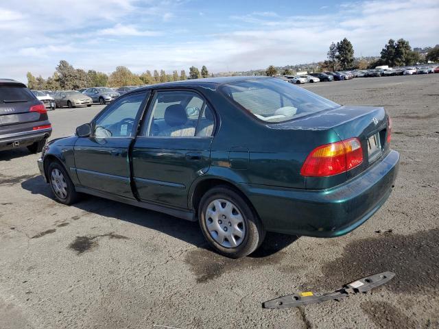 Photo 1 VIN: 2HGEJ661XXH528982 - HONDA CIVIC BASE 