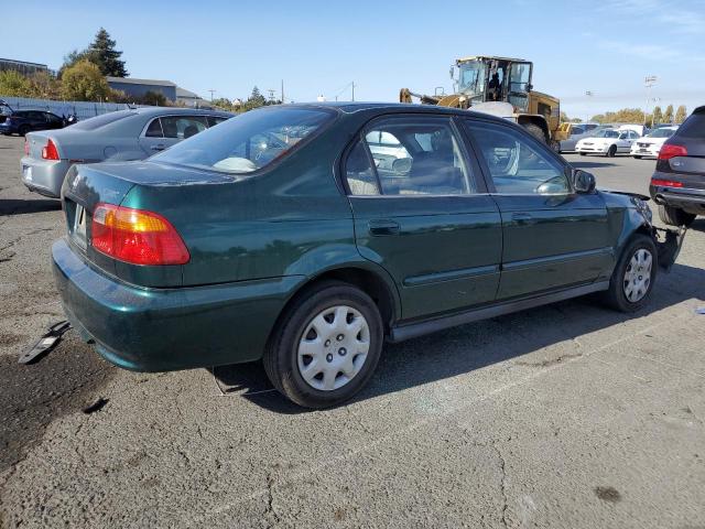 Photo 2 VIN: 2HGEJ661XXH528982 - HONDA CIVIC BASE 