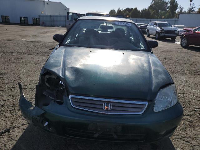 Photo 4 VIN: 2HGEJ661XXH528982 - HONDA CIVIC BASE 