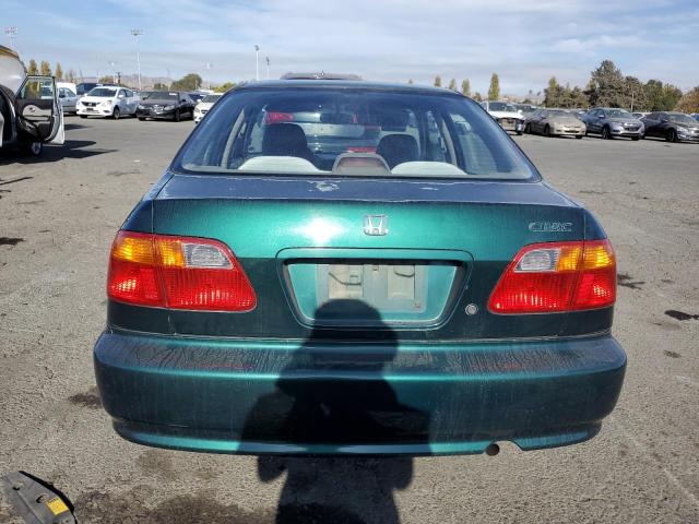 Photo 5 VIN: 2HGEJ661XXH528982 - HONDA CIVIC BASE 