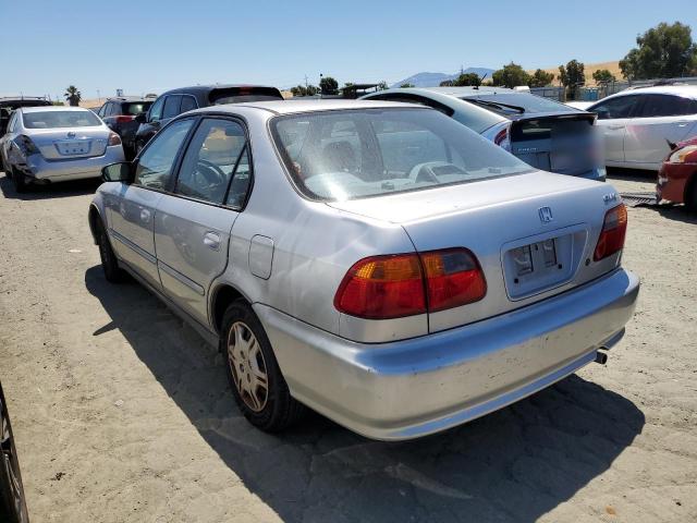 Photo 1 VIN: 2HGEJ661XYH529017 - HONDA CIVIC BASE 