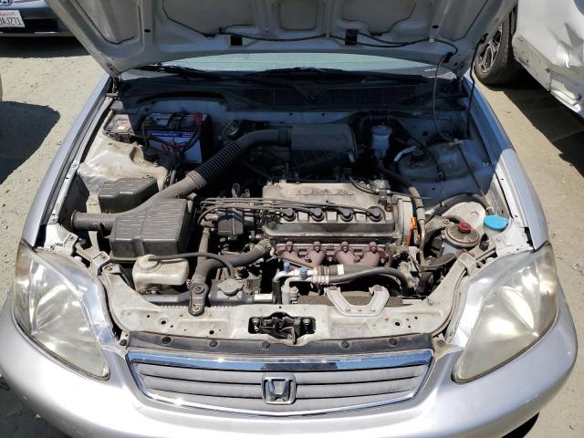 Photo 10 VIN: 2HGEJ661XYH529017 - HONDA CIVIC BASE 