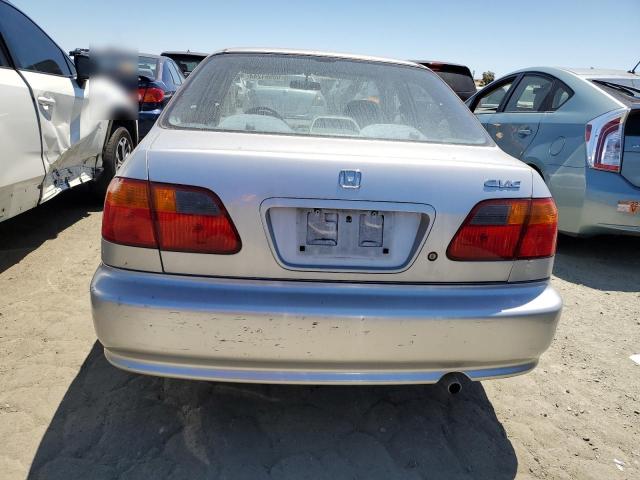 Photo 5 VIN: 2HGEJ661XYH529017 - HONDA CIVIC BASE 