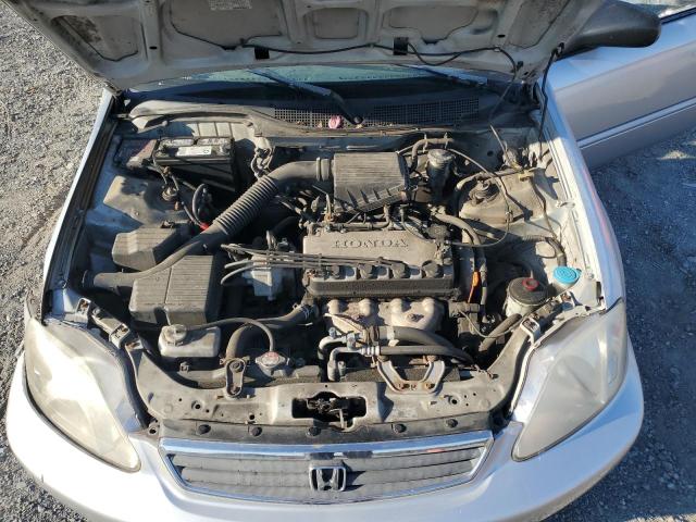 Photo 10 VIN: 2HGEJ661XYH551468 - HONDA CIVIC BASE 