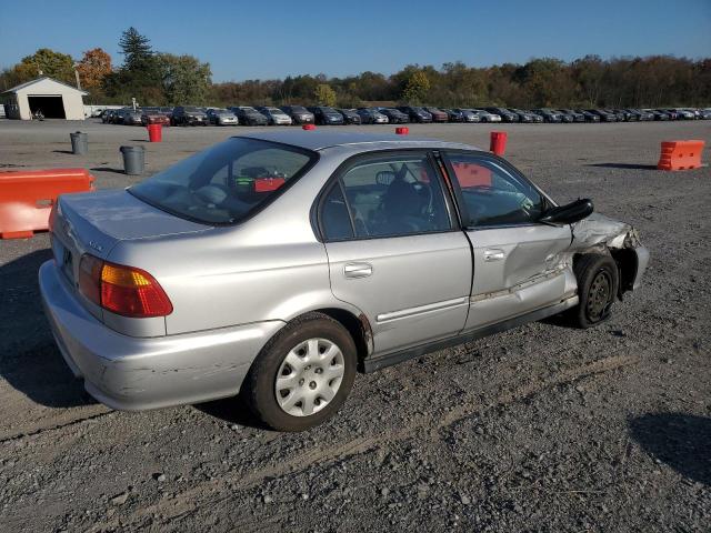 Photo 2 VIN: 2HGEJ661XYH551468 - HONDA CIVIC BASE 