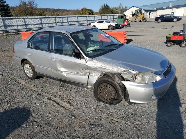 Photo 3 VIN: 2HGEJ661XYH551468 - HONDA CIVIC BASE 