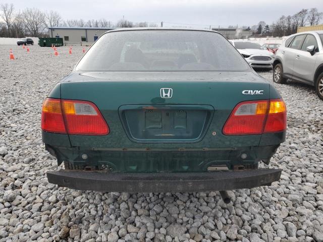 Photo 5 VIN: 2HGEJ661XYH556122 - HONDA CIVIC 