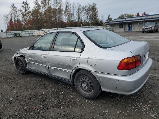 Photo 1 VIN: 2HGEJ661XYH558386 - HONDA CIVIC BASE 