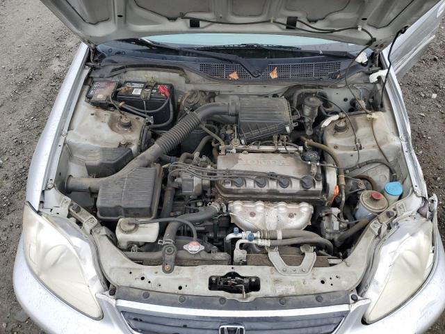 Photo 10 VIN: 2HGEJ661XYH558386 - HONDA CIVIC BASE 