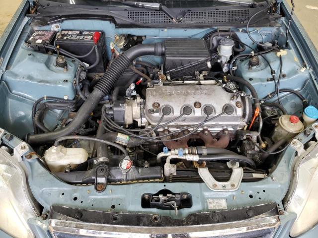 Photo 10 VIN: 2HGEJ661XYH564026 - HONDA CIVIC BASE 