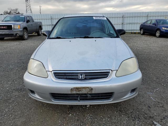 Photo 4 VIN: 2HGEJ661XYH585569 - HONDA CIVIC 