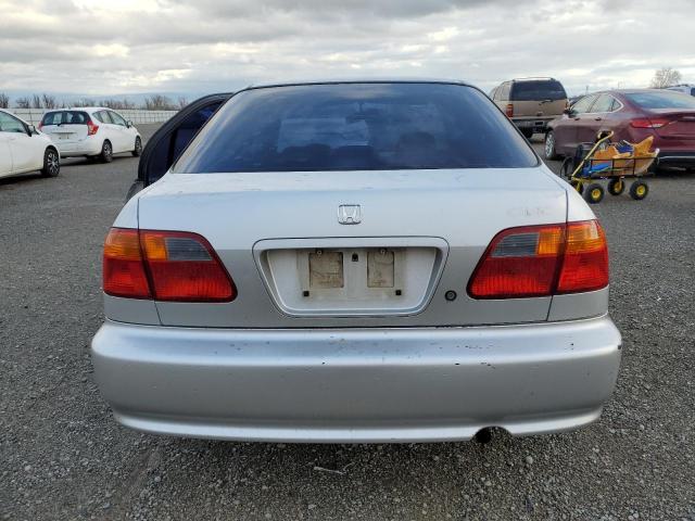 Photo 5 VIN: 2HGEJ661XYH585569 - HONDA CIVIC 