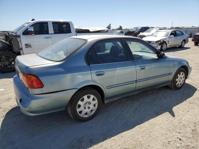 Photo 2 VIN: 2HGEJ661XYH600040 - HONDA CIVIC BASE 