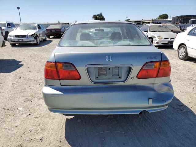 Photo 5 VIN: 2HGEJ661XYH600040 - HONDA CIVIC BASE 