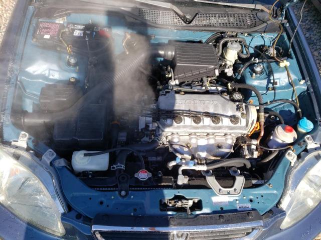 Photo 6 VIN: 2HGEJ6622TH519115 - HONDA CIVIC DX 