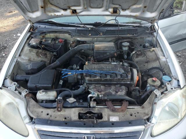 Photo 10 VIN: 2HGEJ6623XH502233 - HONDA CIVIC DX 